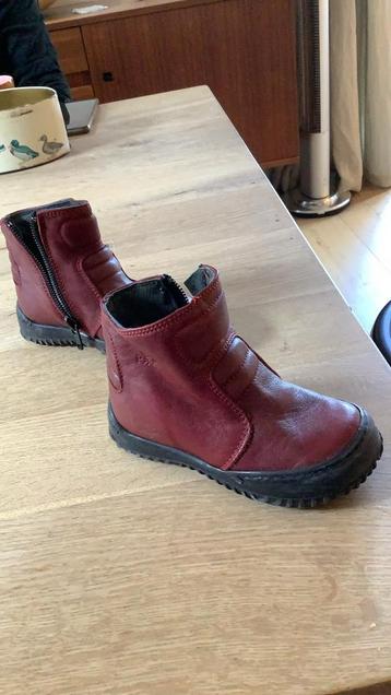 Pinochio schoentjes mt 22 beschikbaar voor biedingen
