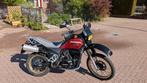Honda XLV750r, Particulier, Toermotor