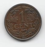 Nederland 1 cent 1940 KM# 152, Postzegels en Munten, Munten | Nederland, Koningin Wilhelmina, 1 cent, Losse munt, Verzenden