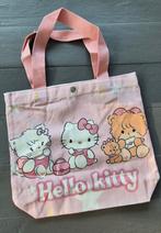 Hello kitty canvas tas nieuw, Ophalen of Verzenden, Nieuw