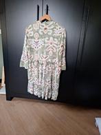 100% viscose, Kleding | Dames, Ophalen of Verzenden, Gedragen, Onder de knie