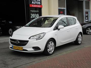 Opel Corsa 1.4 Favourite 5 Deurs Airco PDC beschikbaar voor biedingen