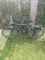 Giant Expedition 56 - Shimano Deore LX - 24 versnellingen, Fietsen en Brommers, Ophalen, Gebruikt, Versnellingen, Giant