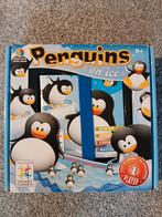 Pinguïns on Ice - SmartGames Logisch Puzzelspel, Hobby en Vrije tijd, Gezelschapsspellen | Bordspellen, Ophalen, Een of twee spelers
