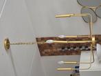 Prachtige 6 armige lamp, Huis en Inrichting, Ophalen of Verzenden, Zo goed als nieuw, Minder dan 50 cm