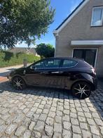 Alfa Romeo MiTo Turbo Twinair 105pk S&S 2018 Zwart, Auto's, Alfa Romeo, Voorwielaandrijving, 4 cilinders, Zwart, 24 km/l