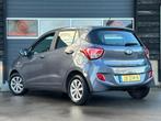 Hyundai I10 1.0i i-Motion Comfort - Airco - Lage km!, Auto's, Hyundai, Voorwielaandrijving, Gebruikt, Euro 6, 23 km/l