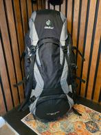 Deuter Futura Vario 50+10 Rugzak, Sieraden, Tassen en Uiterlijk, Tassen | Rugtassen, Overige merken, 40 cm of meer, Gebruikt, Ophalen of Verzenden