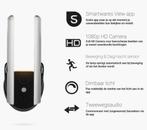 Nieuw in doos Smartwares Slimme Buitenlamp camera, Audio, Tv en Foto, Videobewaking, Ophalen of Verzenden, Nieuw, Buitencamera