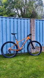 MTB TREK Xcaliber 7 XL Oranje, Fietsen en Brommers, Fietsen | Mountainbikes en ATB, 57 cm of meer, Gebruikt, Trek, Hardtail