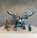 Lego 70602 draak ninjago, Kinderen en Baby's, Speelgoed | Duplo en Lego, Ophalen of Verzenden, Zo goed als nieuw
