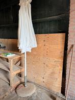 Parasolvoet, Ophalen, Gebruikt, Minder dan 1 meter, Parasolvoet