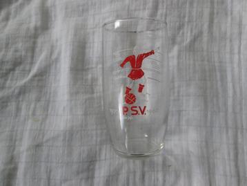 PSV P.S.V.1920 1960 supp. ver. glas beschikbaar voor biedingen