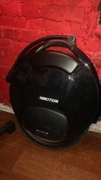 InMotion V10F elektrische unicycle, Fietsen en Brommers, Ophalen of Verzenden, Zo goed als nieuw, Overige typen, Inmotion