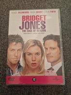 DVD Bridget Jones Tge Edge of Reason, Cd's en Dvd's, Dvd's | Komedie, Ophalen of Verzenden, Romantische komedie, Zo goed als nieuw