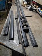 afdek profielen bockmann trailer, Ophalen of Verzenden