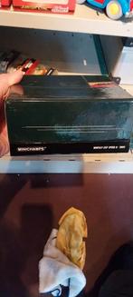 Bentley minichamps, Ophalen of Verzenden, Zo goed als nieuw, Auto, MiniChamps