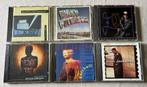 Collectie jazz CD's, Ophalen of Verzenden, 1980 tot heden, Zo goed als nieuw, Jazz