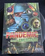 Pandemic expansion State of Emergency Engelstalig (nieuw), Hobby en Vrije tijd, Gezelschapsspellen | Bordspellen, Een of twee spelers