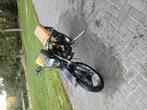 Honda mt5 70cc, Fietsen en Brommers, Brommers | Honda, Ophalen, Zo goed als nieuw, MT