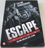 Dvd *** ESCAPE PLAN ***, Vanaf 16 jaar, Ophalen of Verzenden, Zo goed als nieuw, Actie