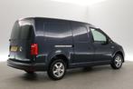 Volkswagen Caddy Maxi 2.0 TDI L2 | Airco | Elektrpakket | Sc, Stof, Gebruikt, Euro 6, 4 cilinders