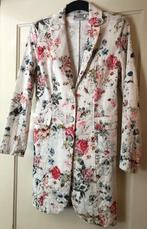 Helena Hart prachtige Bloemen blazer maat M nieuw, Maat 38/40 (M), Overige kleuren, Verzenden, Nieuw