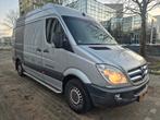 Mercedes-Benz Sprinter 316 CDI L2H2 4X2 2012 MARGE, Auto's, Bestelauto's, 163 pk, Bedrijf, 2 stoelen, 2143 cc