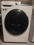 Samsung wasmachine (9kg WW90T754ABT - QuickDrive - EcoBubble, Witgoed en Apparatuur, Wasmachines, Ophalen, 1200 tot 1600 toeren