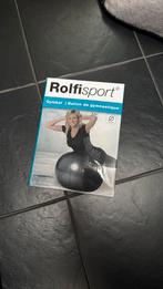 Rolfisport Gymbal - Nieuw, Ophalen of Verzenden, Zo goed als nieuw