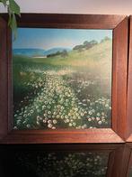 Guillaume Janssen  -  Bloesemgracht, Antiek en Kunst, Kunst | Schilderijen | Klassiek, Ophalen of Verzenden