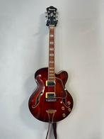 Ibanez AF85, Ophalen, Zo goed als nieuw, Solid body, Ibanez