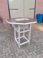 Hangtafel statafel, Huis en Inrichting, Tafels | Statafels, Ophalen of Verzenden