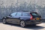 Volvo V90 2.0 T6 Plug-in hybrid AWD Ultra Dark | Adaptieve C, Automaat, 12 maanden, Euro 6, 4 cilinders