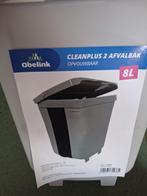 Obelink opvouwbare prullenbak, Caravans en Kamperen, Ophalen of Verzenden, Nieuw