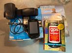 Garmin Edge 800 Fietscomputer, Ophalen of Verzenden, GPS, Gebruikt