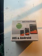 Fishfinder, Watersport en Boten, Ophalen of Verzenden, Gebruikt, Overige typen