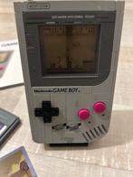 Nintendo Game Boy Classic - Lego 72046, Ophalen of Verzenden, Zo goed als nieuw, Game Boy Classic, Met games