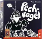 Pechvogel, dobbelspel, als nieuw!, Hobby en Vrije tijd, Gezelschapsspellen | Bordspellen, Ophalen of Verzenden, Zo goed als nieuw