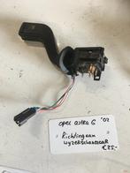 Opel Astra G 2002 1.6  8v  Richtingaanwijzerschakelaar