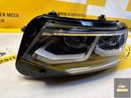 Koplamp VW Tiguan 5NA Facelift IQ.LIGHT LED Links 5NN941081D, Auto-onderdelen, Verlichting, Info@fabrikant.eu, Ophalen of Verzenden