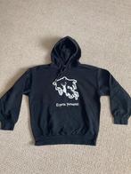 Harry Potter Hoodie, Expecto Patrones print. S, Ophalen of Verzenden, Zo goed als nieuw, Jongen of Meisje, Trui of Vest