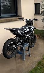 50cc brommer gezocht, Ophalen of Verzenden