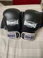 Kickboks benodigdheden, Ophalen of Verzenden, Zo goed als nieuw, Overige