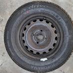 Reserve wiel aanhangwagen 4x100, Ophalen, Zo goed als nieuw