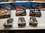 Grote verzameling startrek bouwdozen en figuren ertl revell, Ophalen of Verzenden, Zo goed als nieuw