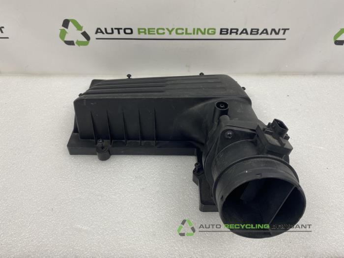 Luchtfilterhuis van een Volkswagen Golf, Gebruikt, -, -, Ophalen of Verzenden