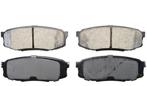 Toyota Tundra achter remblok set 2007-2022, 15701 Technology Drive Northville, MI 48168, Nieuw, Ophalen of Verzenden, Federal-Mogul, (Wagner)