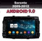 Kia Sorento 2009-2012 radio navigatie android 9.0 dab+ 32gb, Auto diversen, Ophalen of Verzenden, Nieuw