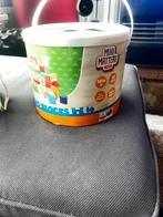 Verschilende houten blokken en meer, Kinderen en Baby's, Ophalen of Verzenden, Zo goed als nieuw